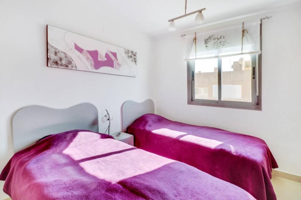 Rooftop Apartment, Nerja Exterior foto